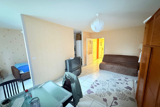 Ma-Cabane - Location Appartement PONT-A-MOUSSON, 31 m²
