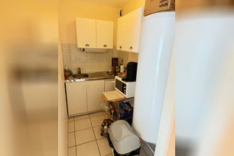 Ma-Cabane - Location Appartement PONT-A-MOUSSON, 31 m²