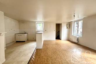 Ma-Cabane - Location Appartement Pont-Audemer, 41 m²