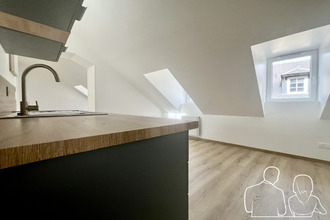 location appartement pont-audemer 27500