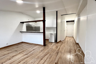 location appartement pont-audemer 27500