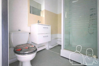 location appartement pont-audemer 27500