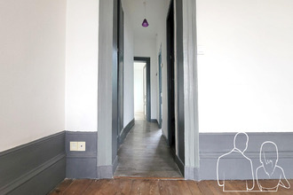 location appartement pont-audemer 27500