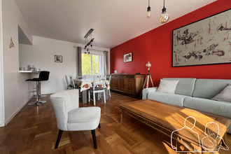 location appartement pont-audemer 27500