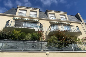 location appartement pont-audemer 27500