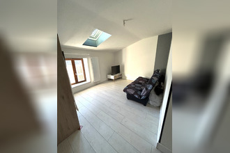 location appartement pont-d-ain 01160