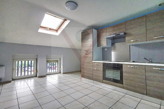 location appartement pont-d-ain 01160