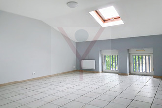location appartement pont-d-ain 01160