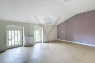 location appartement pont-d-ain 01160