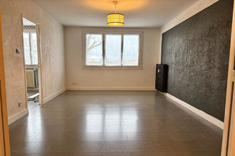 location appartement pont-de-cheruy 38230