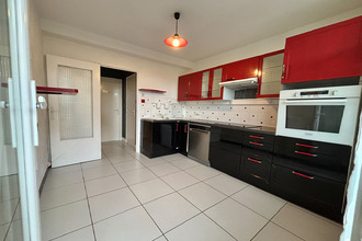 location appartement pont-de-cheruy 38230