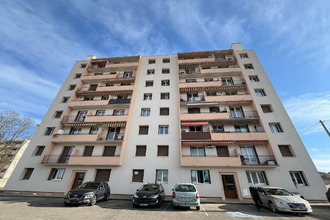 location appartement pont-de-cheruy 38230