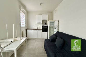 location appartement pont-de-cheruy 38230