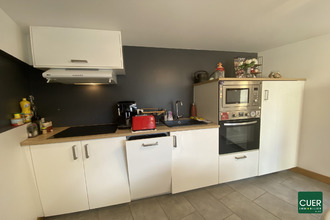 Ma-Cabane - Location Appartement Pont-de-l'Isère, 38 m²