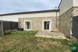 location appartement pont-de-l-isere 26600