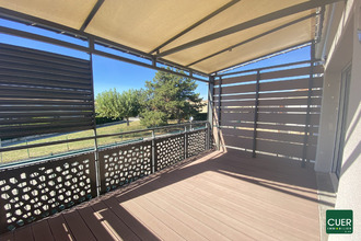 location appartement pont-de-l-isere 26600