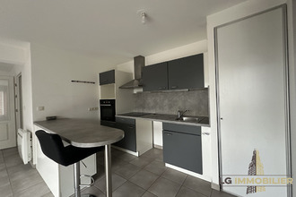 location appartement pont-de-metz 80480