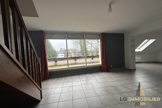 location appartement pont-de-metz 80480