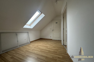 location appartement pont-de-metz 80480