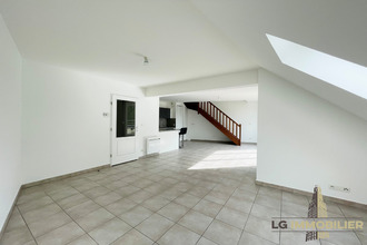 location appartement pont-de-metz 80480