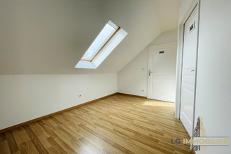 location appartement pont-de-metz 80480