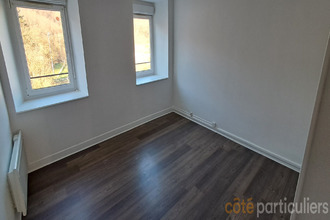 location appartement pont-de-salars 12290