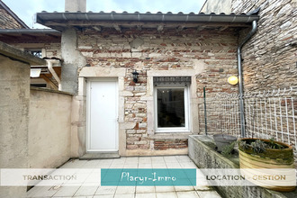 Ma-Cabane - Location Appartement PONT-DE-VAUX, 62 m²