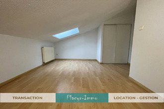 Ma-Cabane - Location Appartement PONT-DE-VAUX, 62 m²