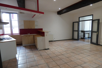 location appartement pont-de-vaux 01190