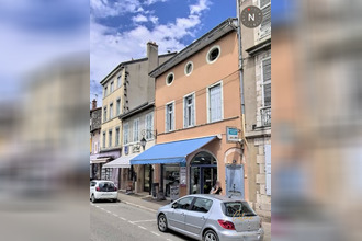 location appartement pont-de-vaux 01190