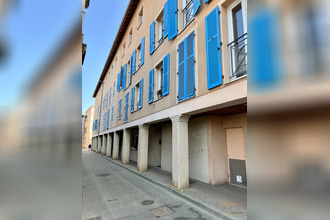 location appartement pont-de-vaux 01190