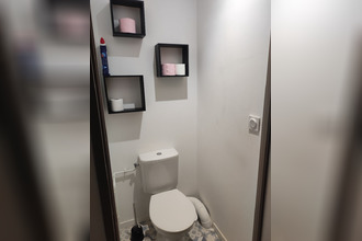 location appartement pont-de-vaux 01190