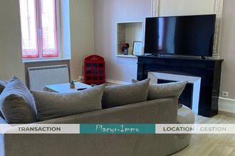 location appartement pont-de-vaux 01190