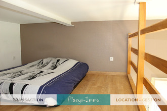 Ma-Cabane - Location Appartement PONT-DE-VEYLE, 32 m²