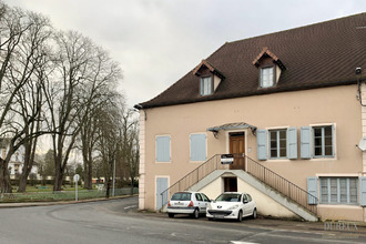 location appartement pont-de-veyle 01290