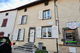 location appartement pont-du-chateau 63430