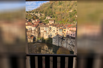 location appartement pont-en-royans 38680