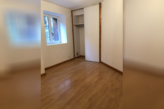 location appartement pont-en-royans 38680