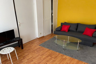 location appartement pont-en-royans 38680