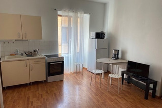 location appartement pont-en-royans 38680