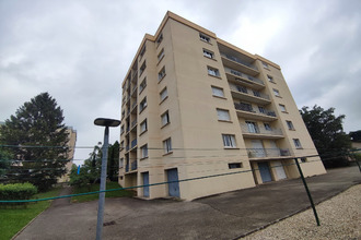 location appartement pont-eveque 38780