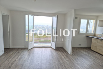 location appartement pont-hebert 50880