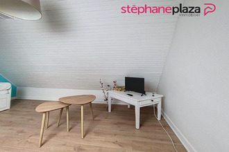 location appartement pont-l-abbe 29120