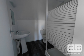 location appartement pont-l-abbe 29120