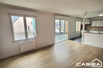 location appartement pont-l-abbe 29120