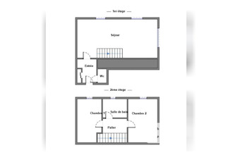 location appartement pont-l-abbe 29120