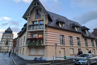 location appartement pont-l-eveque 14130