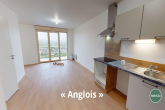 location appartement pont-l-eveque 14130