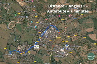 location appartement pont-l-eveque 14130