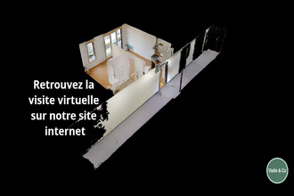 location appartement pont-l-eveque 14130